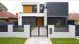 Hunters Hill, 7 Leo Street Social