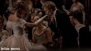 dark academia x royal core playlist (classical music)