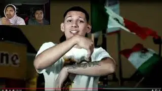 King Ace - My Hood Pt. 2 - REACTION VIDEO!