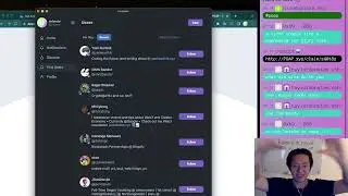 thoughts on a16z, NRA, crypto influencers: Unlonely Stream Highlights!