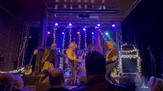 ASPJ 2024 - Snowblind (Black Sabbath)