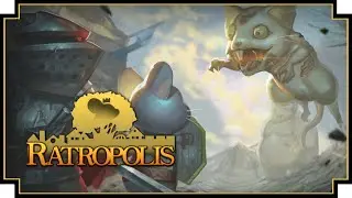 Ratropolis - (Kingdom Defending Strategy Game) [Full Release]