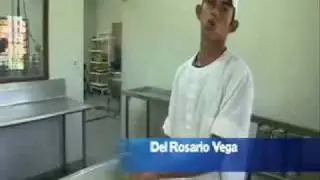 BBC World Challenge 2008 - Agricultural School of Paraguay