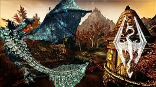 Oh Gorgeous Skyrim