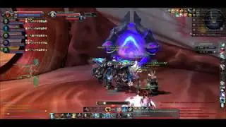 [AION Legend] Дерадикон, легион Equillibrium