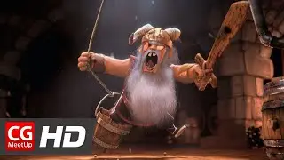 CGI Animated Short Film 