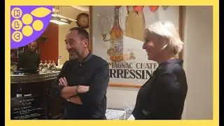 HLC ! - Brasserie Chez Dupont, c&oelig;ur palpitant des Chartrons