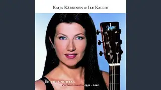 Tähtiä tavoitan