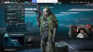 🔴 GOD WAGER SPAREGGIO 1v1v1 vs GHOUL e BLESS🔴🦈