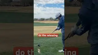 His Feels To Really WHIP Driver