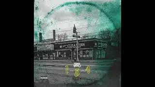 Tony Yayo - 134 Tape (2023) [FULL ALBUM]