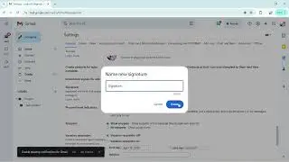 How To Create Multiple Signatures In Gmail (Full 2025 Guide)