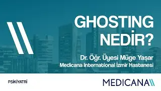 Ghosting Nedir?