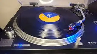 M People &ndash; Open Your Heart (M People Master Mix)