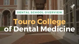 Touro College of Dental Medicine at New York Medical College