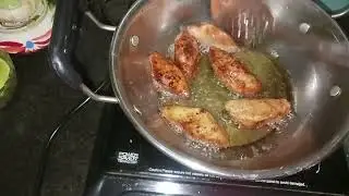 আজকের রেসিপি মুগ সামলি পিঠে