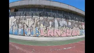 BUFFALO NY HOODS PERRY PROJECTS