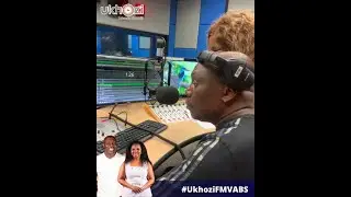 #EzweniSakhile