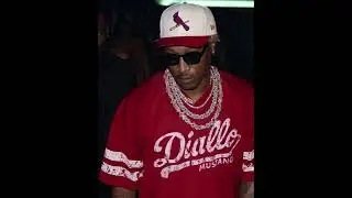 FREE 808Mafia x Future Type Beat 