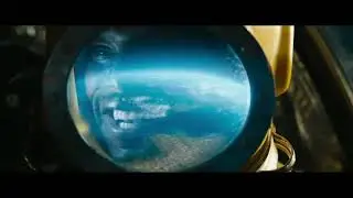 Fast & Furious 9 - Space (HD)