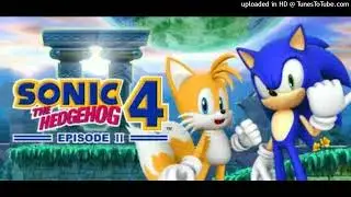Mega Man Dual Override - Trailer Theme (Sonic 4 Episode 2 Remix)