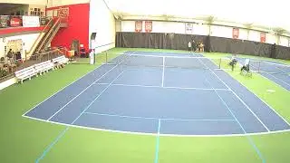 FSU vs EMU Court #1