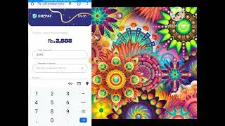 How To Recharge In GlassCoin