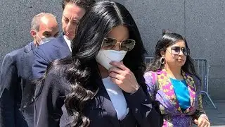 Jennifer Shah, of 'Real Housewives' fame, sentenced to prison