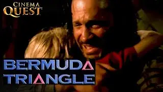 Bermuda Triangle | Rescue In The Storm! | Cinema Quest