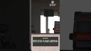 NUOVA RISSA IN PIAZZA GARIBALDI: ACCOLTELLATO GIOVANE MAROCCHINO | 04/01/2026