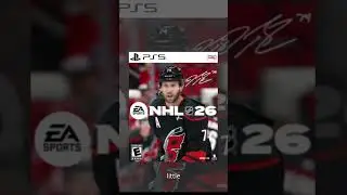 NHL26 - WISHLIST #EASportsNHL #TrendingNow #NHLCommunity #gaming #clips #FYP #NHL26 #GamingShorts
