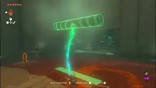Oshozan-u Shrine Walkthrough | The Legend of Zelda: Tears of the Kingdom | TOTK
