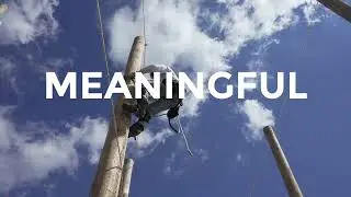Start a MEANINGFUL CAREER with ELITE Lineman Training!