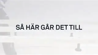 Subfloor, så här går det till