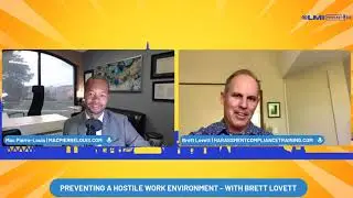 Preventing a Hostile Work Environments