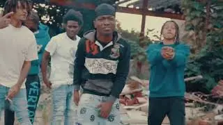 Runitup Rich, Cito Blick - Move Tact (Official Music Video)