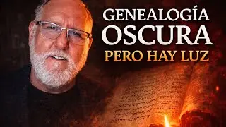 La Genealog&iacute;a OSCURA del Mes&iacute;as: Lo que nadie te cont&oacute;