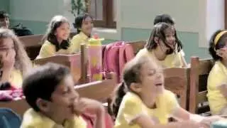 Lion Dates Syrup - Tamil - 60 Secs
