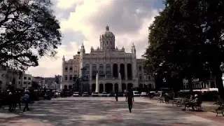 HAVANA, CUBA | MARCH 2019