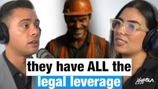 The Legal Loophole Roofers Use, How Trusts Work, and Lawyer Email Security