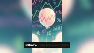 What Moves the Stock Market Explained Simply