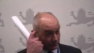 GB U18S: Reaction to victory over Lithuania