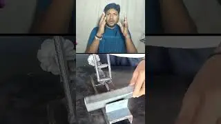 मिस्त्री का देसी जुगाड़ प्रेशर मशीन का देसी जुगाड़ मिनी दाब मशीन।
