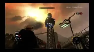 Red Faction Armageddon PART 1
