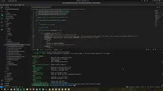 My PHP MVC Framework database and controller artisan like commands