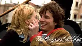 Just Married: Tom and Sarah - All I Did Was Love Her