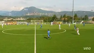 Promozione BJT - San Giovanni Lupatoto