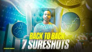 Kumar Shekh | How To Find Sureshots As A Beginner | Binary Options Trading | Quotex Trading Video