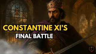 The Fall of the Ottoman Empire: Dark Secrets, Betrayals & Hidden History