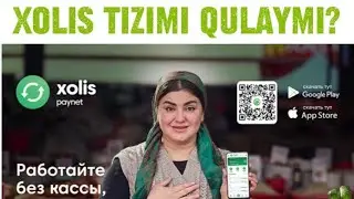 Paynet Xolis Tizimi Qanday Ishlaydi?